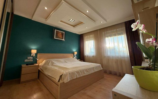 Eladó téglalakás, Százhalombattán 119.9 M Ft, 5 szobás