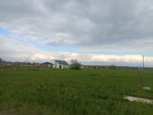 Eladó telek, Berhidán 23.5 M Ft / költözzbe.hu