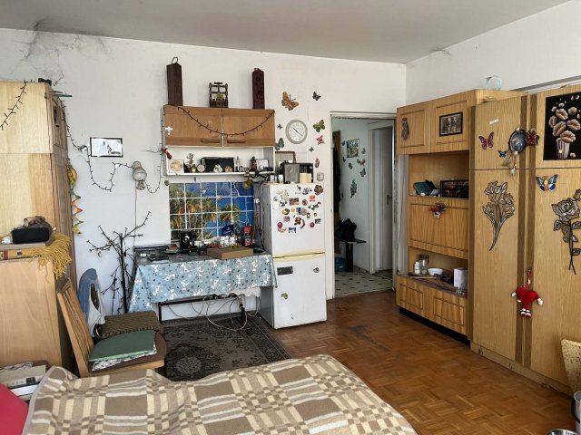 Eladó panellakás, Budapesten, XXI. kerületben 44.99 M Ft