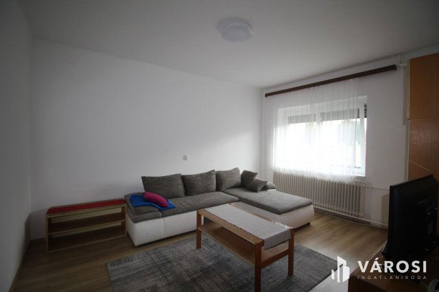Eladó családi ház, Sárváron 54.9 M Ft, 4 szobás
