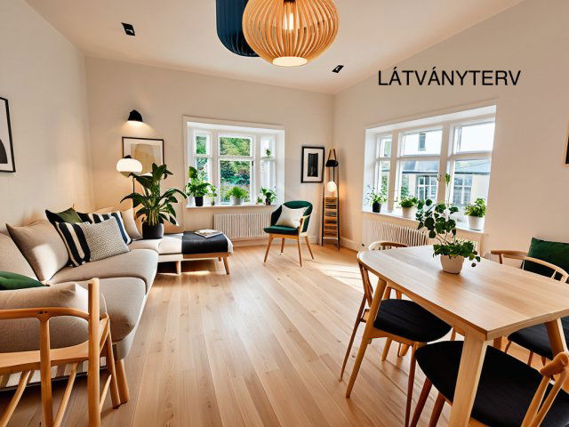 Eladó téglalakás, Gödöllőn 68 M Ft, 3 szobás