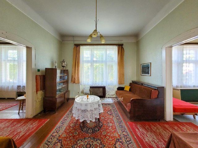 Eladó családi ház, Hajdúnánáson 35 M Ft, 4 szobás