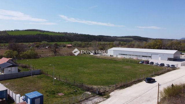 Eladó ipari ingatlan, Piliscsabán 400 M Ft / költözzbe.hu