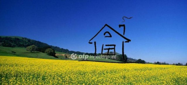 Eladó telek, Hajdúsámsonon 9.999 M Ft / költözzbe.hu