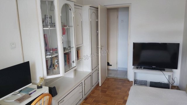 Eladó panellakás, Budapesten, XIV. kerületben 59.5 M Ft, 2 szobás