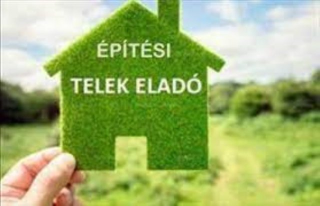Eladó telek, Győrzámolyon 30 M Ft / költözzbe.hu