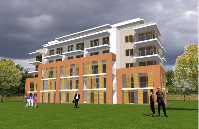 Eladó telek, Salgótarjánban, Pécskő úton 98 M Ft