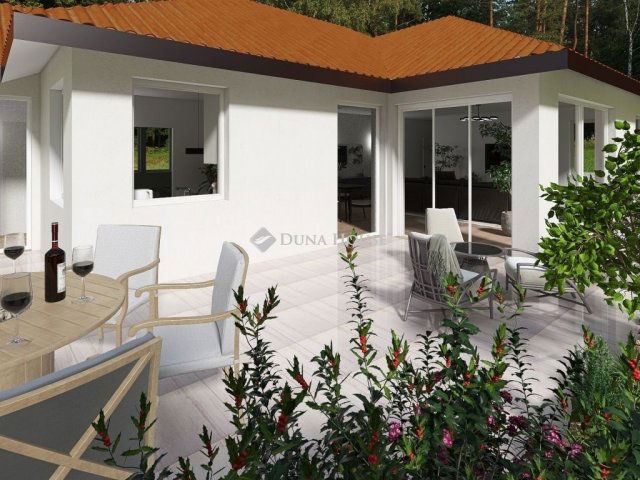 Eladó családi ház, Pócsmegyeren 149 M Ft, 5 szobás