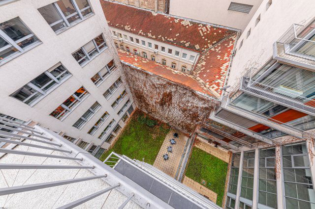 Kiadó téglalakás, albérlet, Budapesten, VI. kerületben