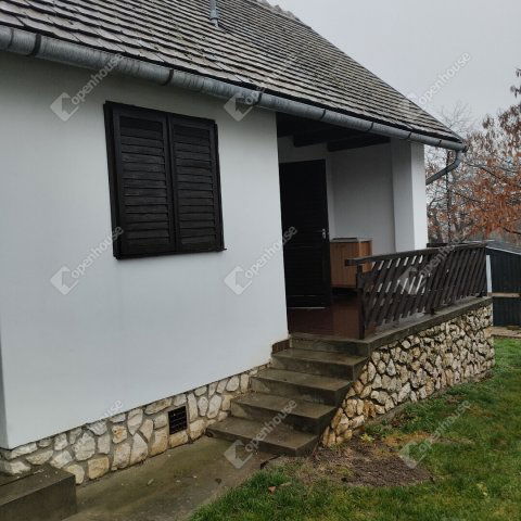 Eladó nyaraló, Celldömölkön 12.9 M Ft, 1 szobás