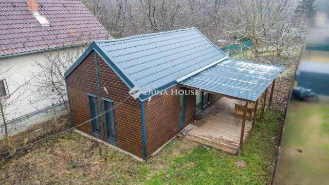 Eladó családi ház, Őrbottyánban 49.9 M Ft, 3 szobás