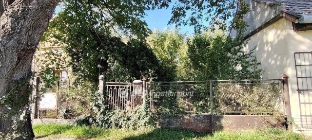 Eladó telek, Gádoroson 2.5 M Ft / költözzbe.hu