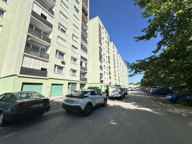 Kiadó panellakás, albérlet, Székesfehérvárott 155 E Ft / hó