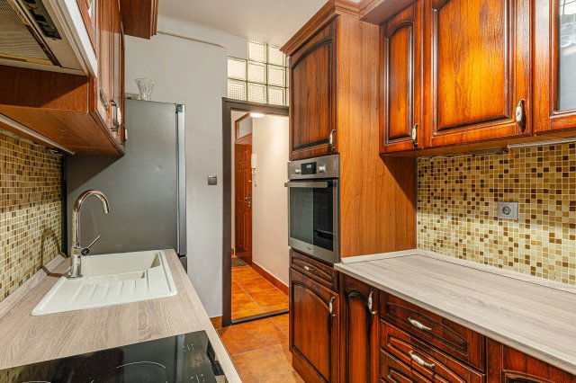 Kiadó téglalakás, albérlet, Budapesten, II. kerületben