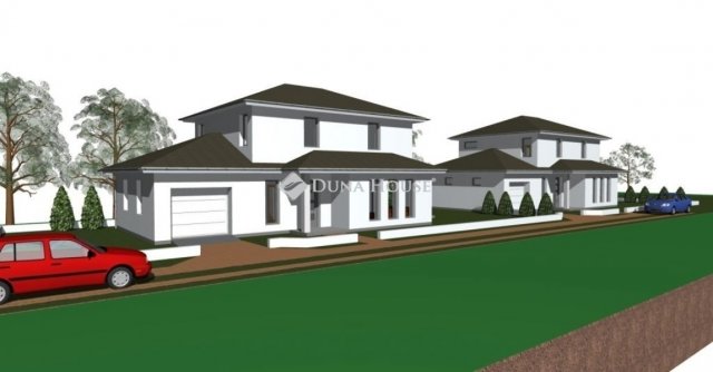 Eladó ikerház, Gyálon 144.9 M Ft, 5 szobás