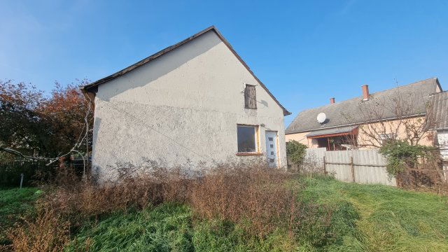Kiadó családi ház, albérlet, Püspökladányban, Bólyai utcában