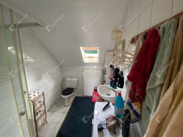 Eladó családi ház, Mosonmagyaróváron 68 M Ft, 4 szobás