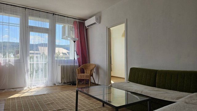Kiadó téglalakás, albérlet, Budapesten, II. kerületben