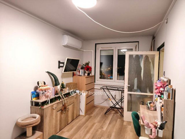 Eladó panellakás, Budapesten, XXI. kerületben 59.9 M Ft, 2 szobás