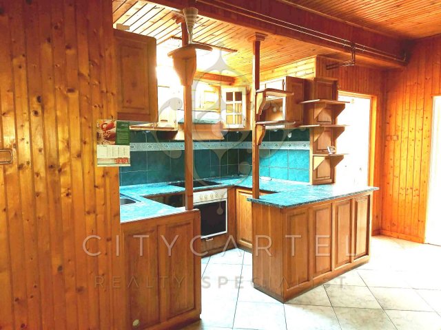 Eladó családi ház, Dunaföldváron 29 M Ft, 3 szobás