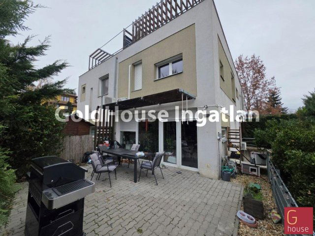 Kiadó téglalakás, albérlet, III. kerületben, Óarany utcában