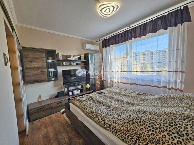 Eladó panellakás, Budapesten, IV. kerületben 74.99 M Ft, 2 szobás