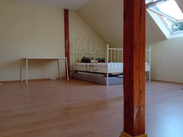 Eladó ikerház, Budapesten, II. kerületben 200 M Ft, 5 szobás