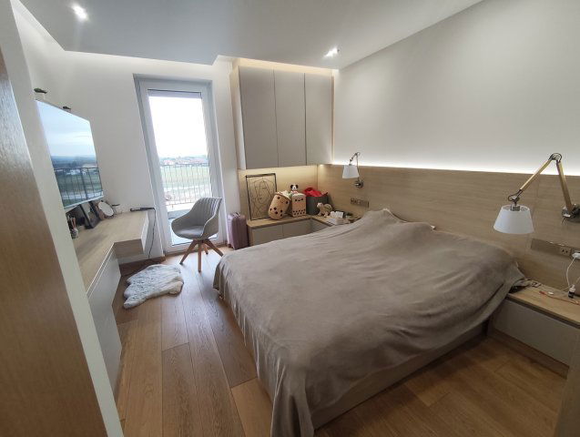 Eladó téglalakás, Győrött 480 M Ft, 5 szobás