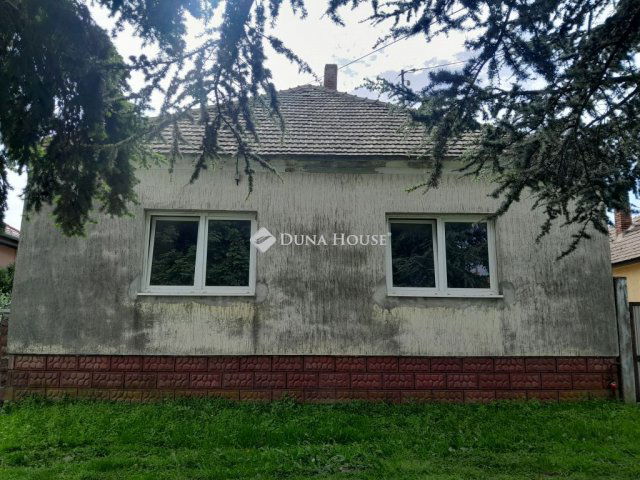 Eladó családi ház, Rábakecölön 12.9 M Ft, 3 szobás
