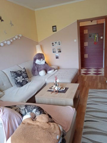 Eladó téglalakás, Bátonyterenyén 14.7 M Ft, 2 szobás