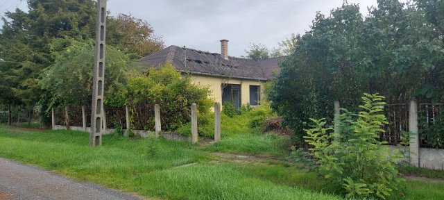 Eladó családi ház, Nagyrábén, Kölcsey Ferenc utcában 2.99 M Ft