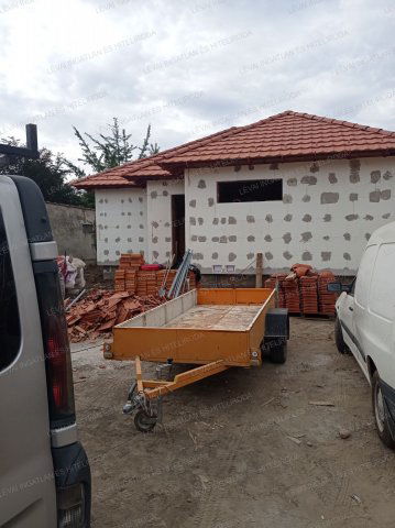 Eladó családi ház, Békéscsabán, Lázár utcában 81 M Ft
