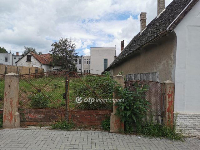 Eladó telek, Bonyhádon 6.9 M Ft / költözzbe.hu
