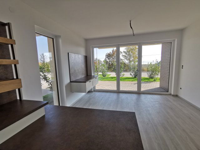 Kiadó téglalakás, albérlet, Balatonalmádiban 230 E Ft / hó
