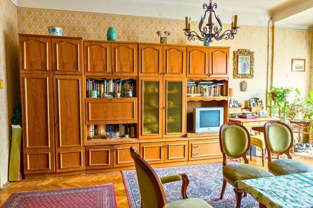 Eladó téglalakás, Budapesten, XII. kerületben 135 M Ft, 3 szobás