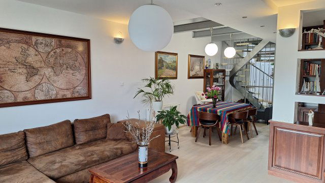 Eladó téglalakás, Kecskeméten 93 M Ft, 3 szobás