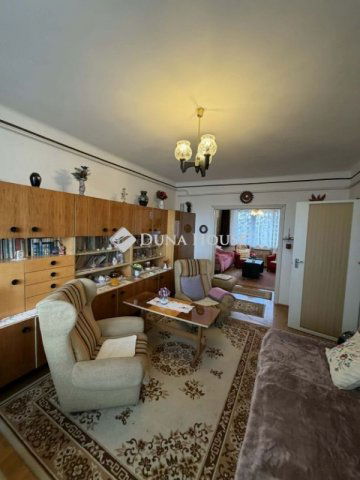 Eladó téglalakás, Budapesten, XXI. kerületben 57 M Ft, 2 szobás