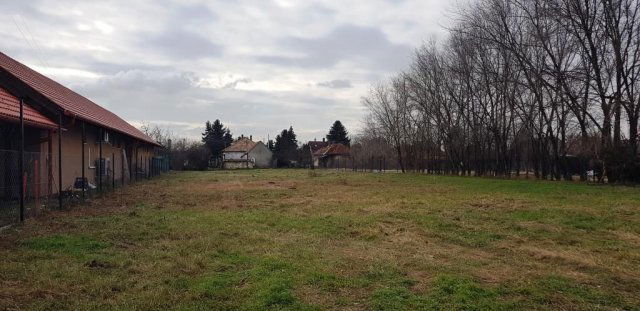 Eladó telek, Ráckeresztúron 13.9 M Ft / költözzbe.hu