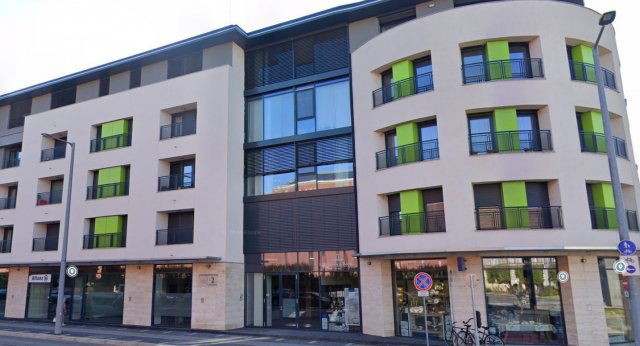 Kiadó téglalakás, albérlet, Debrecenben 390 E Ft / hó, 2 szobás