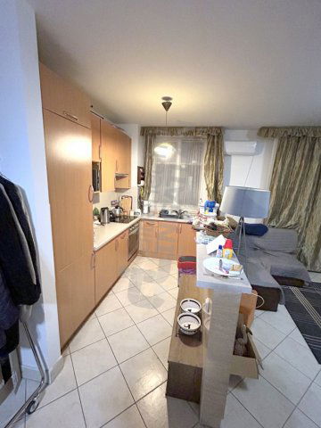 Kiadó téglalakás, albérlet, IX. kerületben, Viola utcában