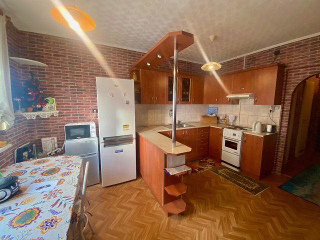 Eladó téglalakás, Nyíregyházán 40.9 M Ft, 2 szobás