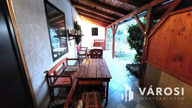 Eladó családi ház, Csabrendeken 117 M Ft, 7 szobás