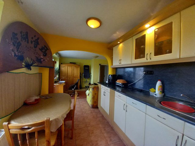 Eladó ikerház, Pécsett, Csákány utcában 29 M Ft, 2 szobás