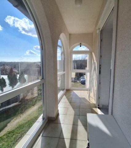 Eladó családi ház, Nemesbükön 74.625 M Ft, 3 szobás