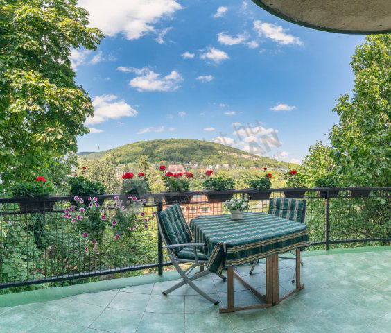 Kiadó téglalakás, albérlet, II. kerületben, Felső Zöldmáli úton