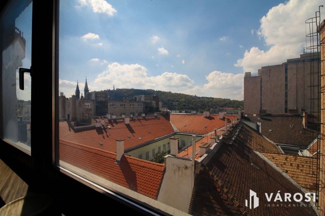 Eladó panellakás, Budapesten, V. kerületben 97.99 M Ft, 2 szobás