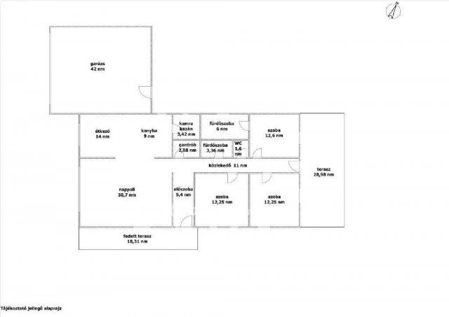 Eladó családi ház, Velencén 220 M Ft, 4 szobás