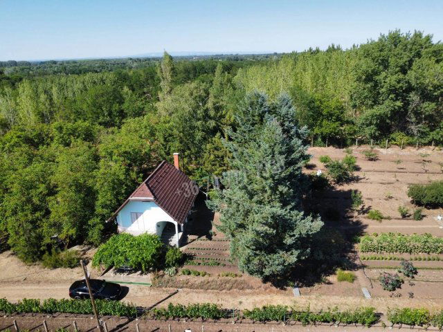 Eladó családi ház, Hevesen 39.9 M Ft, 2 szobás