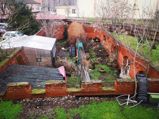 Eladó telek, Gyomaendrődön 8.9 M Ft / költözzbe.hu