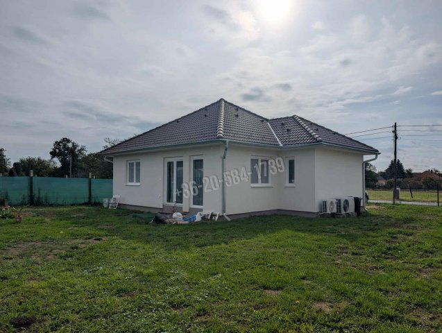 Eladó családi ház, Zalaboldogfán 69.9 M Ft, 2 szobás